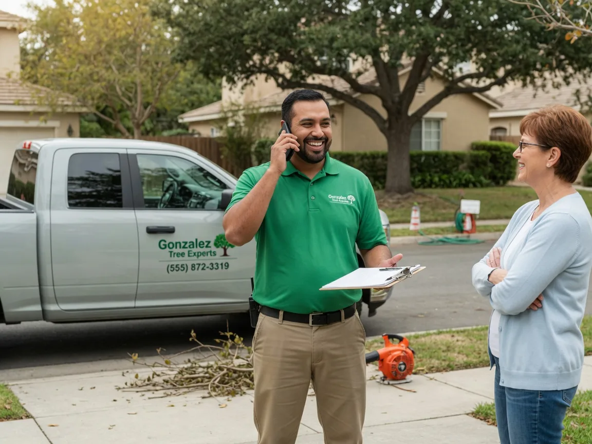 Tree Service Netcong, NJ FAQs